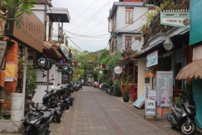 Sudana Homestay